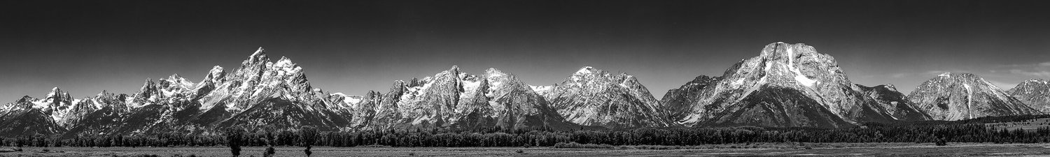 Grand Teton National Park — photo 10