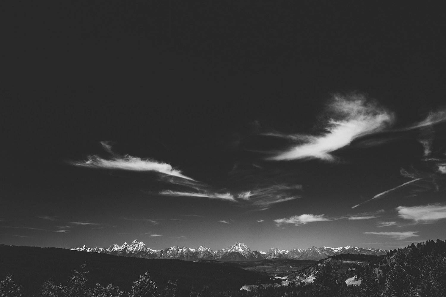 Grand Teton National Park — photo 12