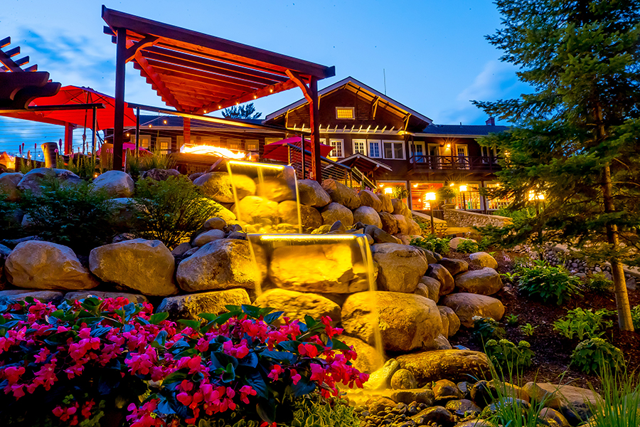 Grand View Lodge — photo 12