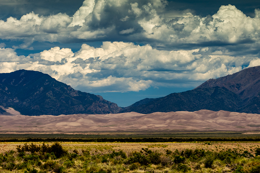 Great Sand Dunes National Park — photo 10