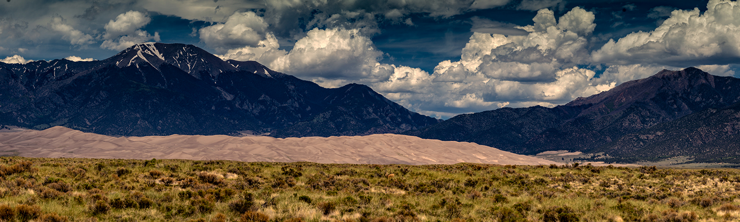 Great Sand Dunes National Park — photo 11
