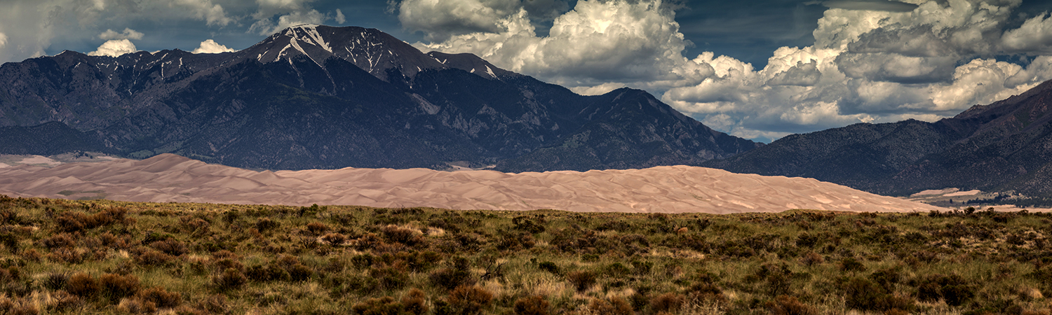 Great Sand Dunes National Park — photo 12