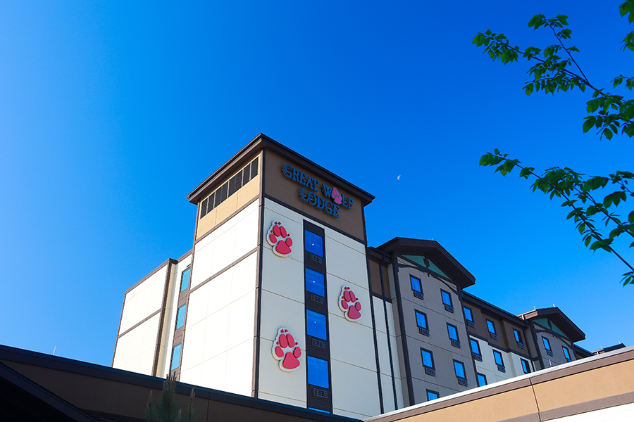 Great Wolf Lodge Atlanta — photo 11