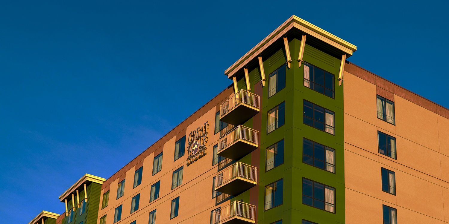 Great Wolf Lodge Minneapolis — photo 9