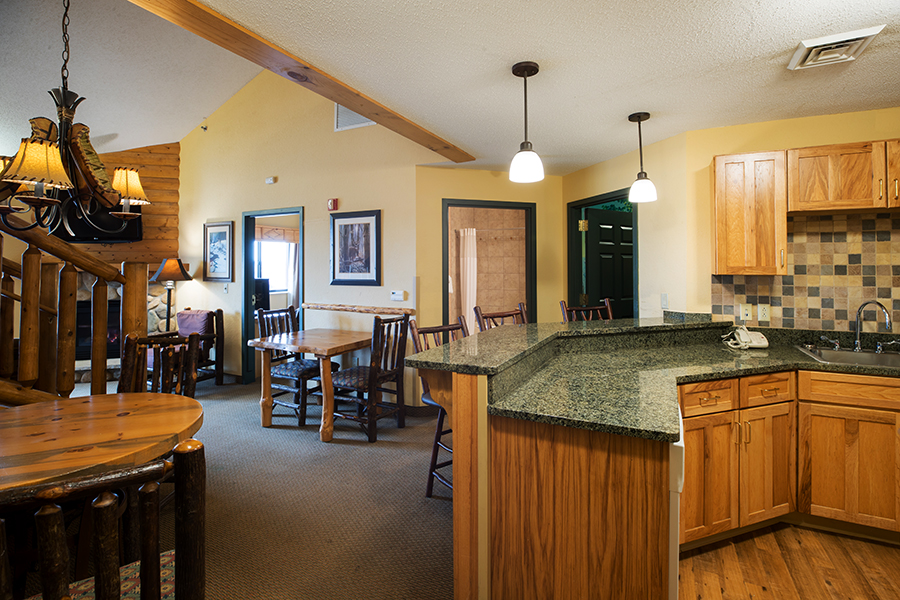 Great Wolf Lodge Wisconsin Dells — photo 12