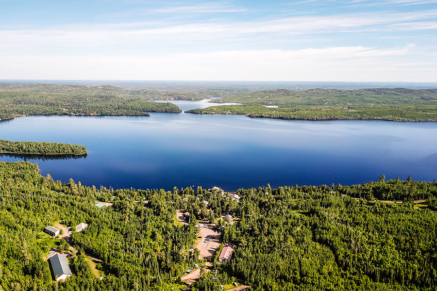 Gunflint Lodge — photo 11