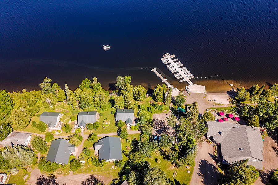 Gunflint Lodge — photo 12
