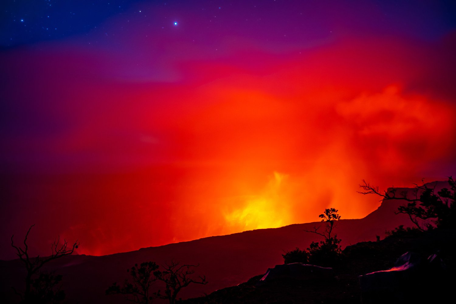 Hawaii Volcanoes National Park — photo 11