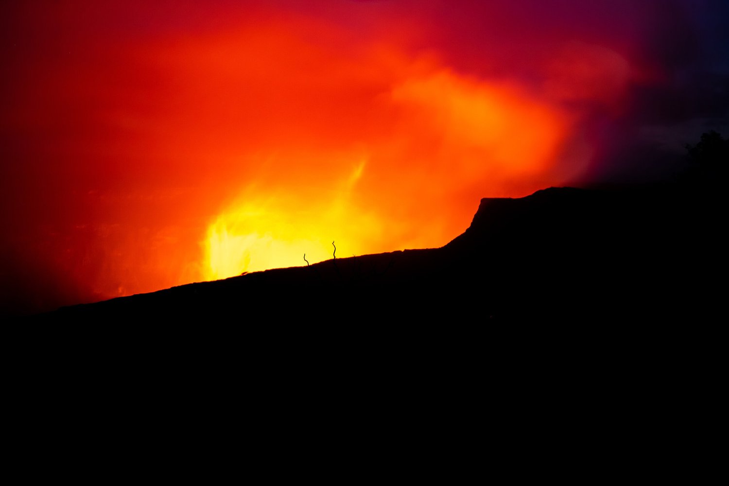 Hawaii Volcanoes National Park — photo 12