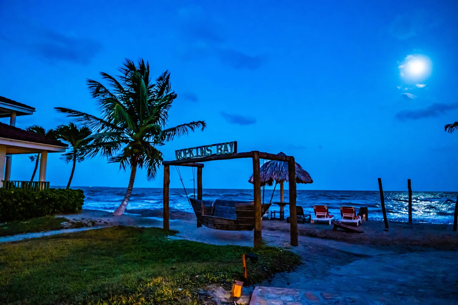 Hopkins Bay Resort Belize — photo 9