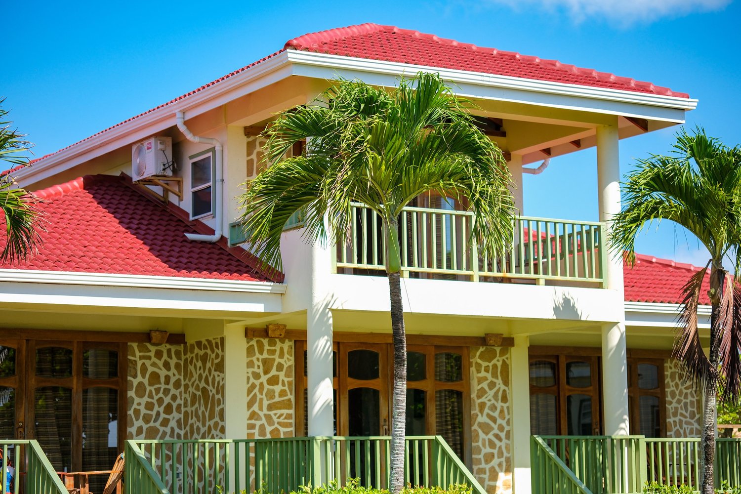 Hopkins Bay Resort Belize — photo 12