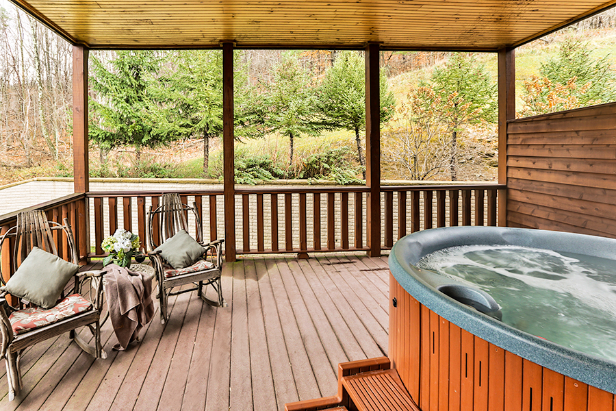 House Mountain Inn — photo 11