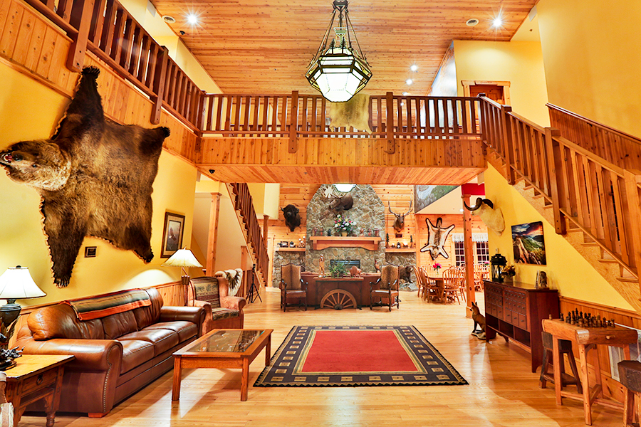 House Mountain Inn — photo 12