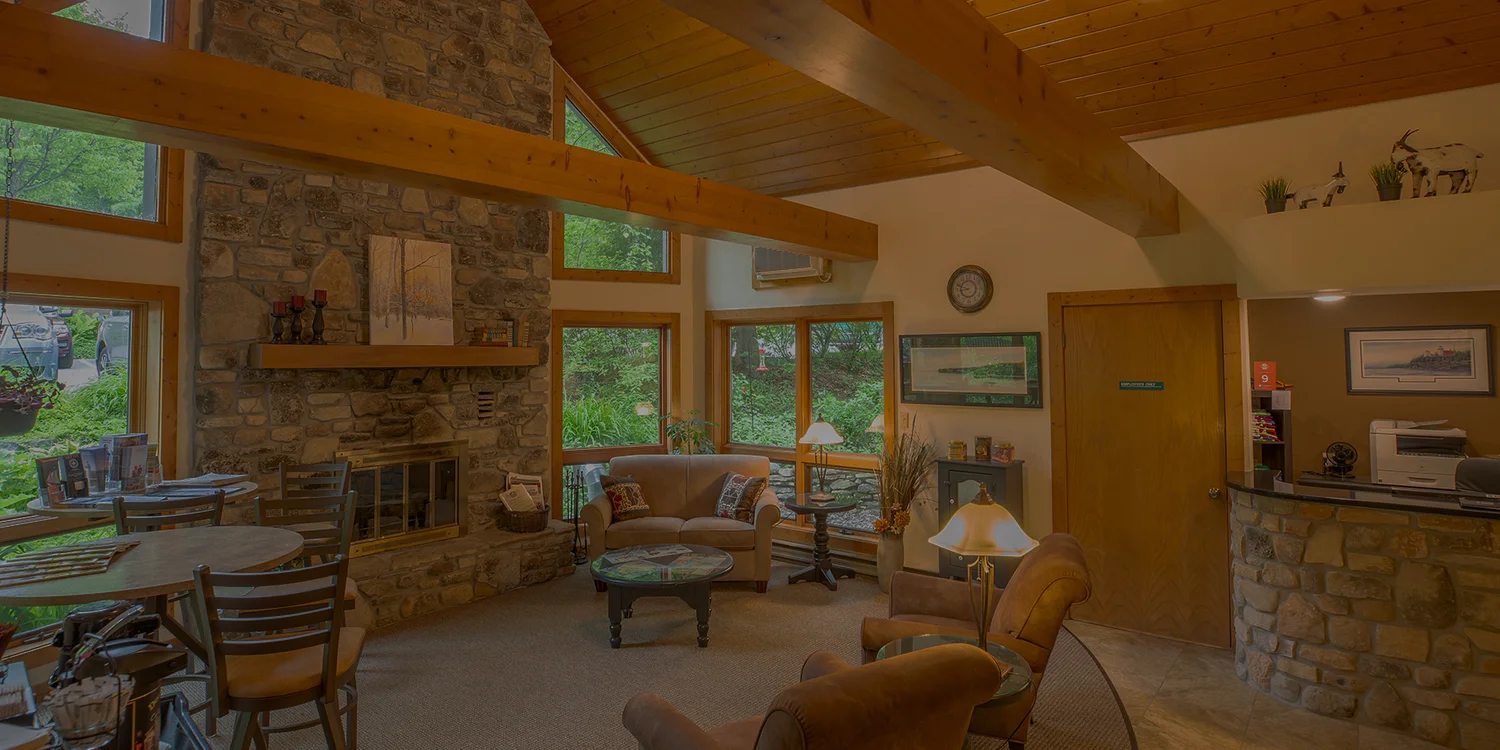 Inn at Little Sister Hill — photo 9