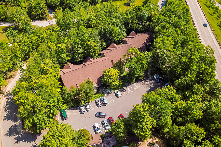 Inn at Little Sister Hill — photo 11