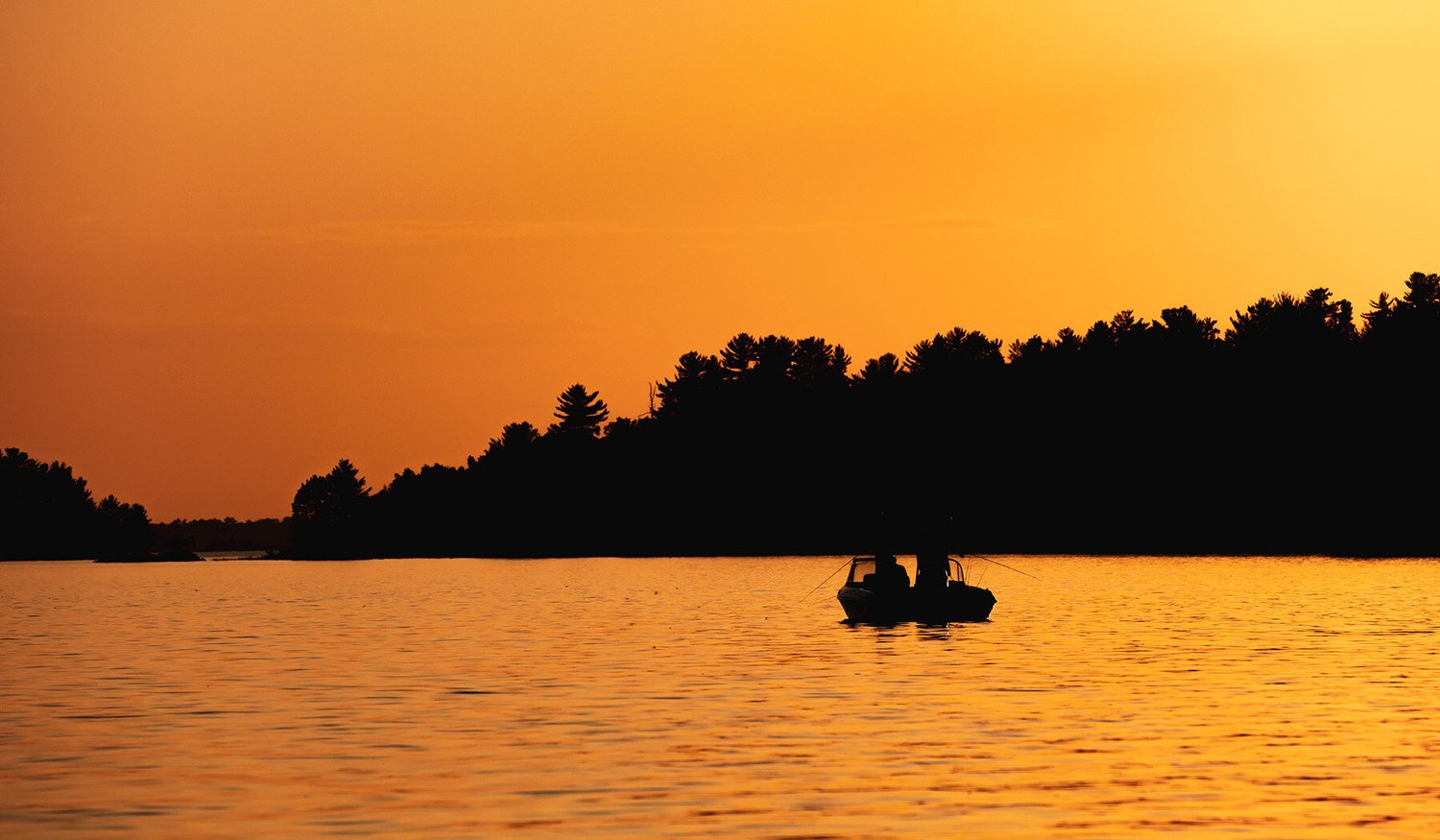 Kabetogama Lakes Resorts — photo 9