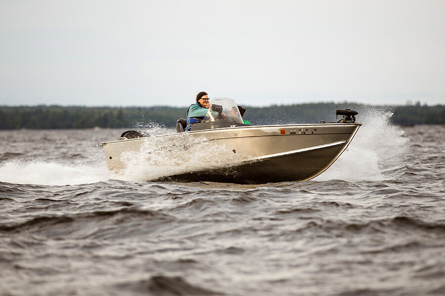 Kabetogama Lakes Resorts — photo 12