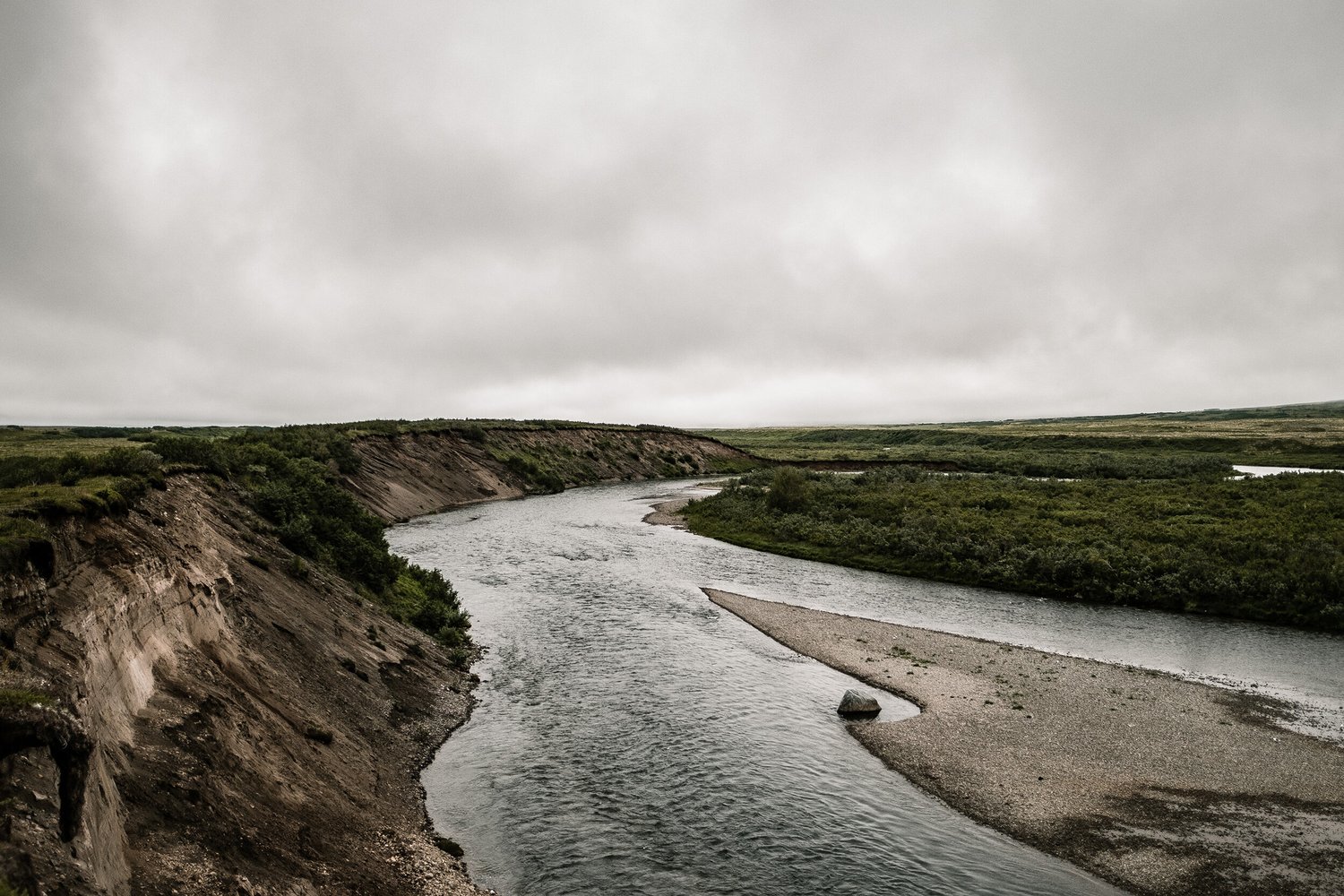 Katmai National Park Alaska — photo 10