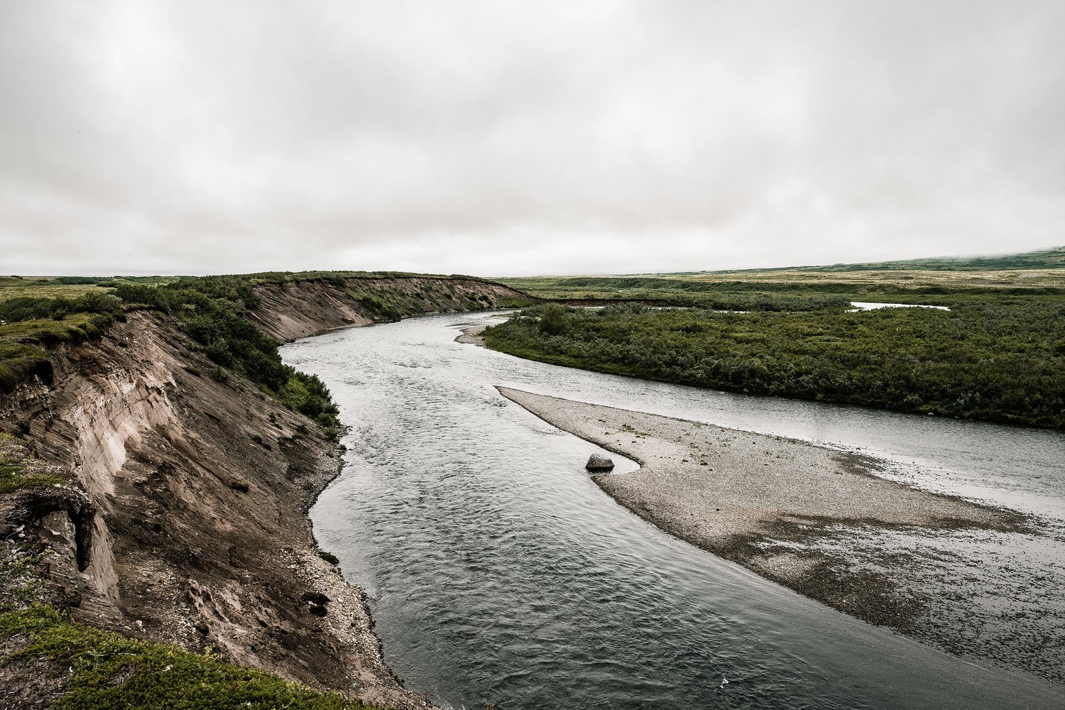 Katmai National Park Alaska — photo 11