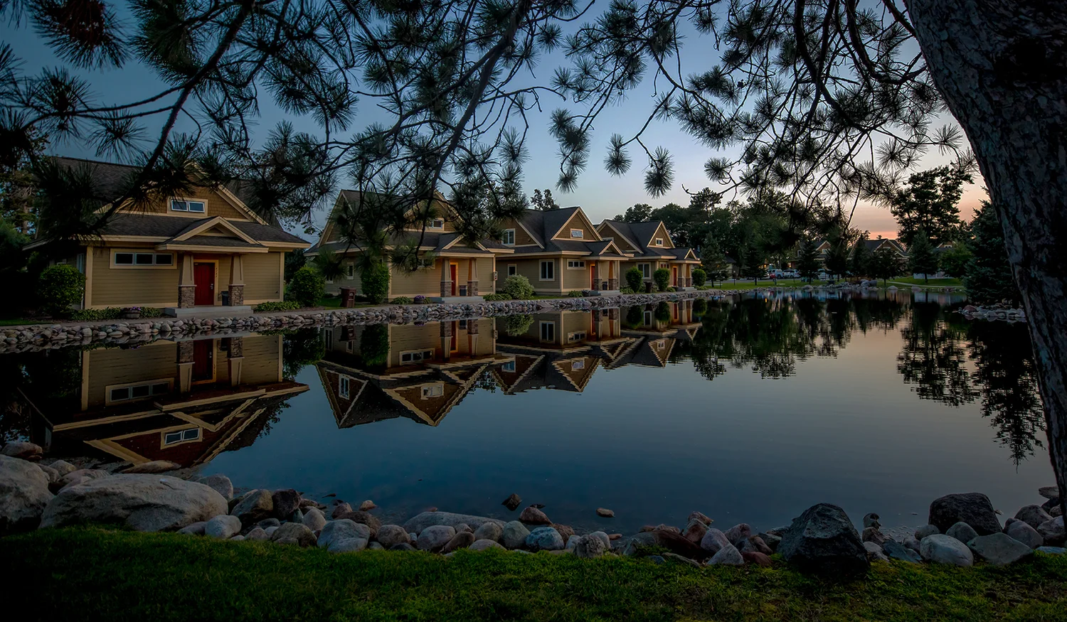 Kavanaugh's Resort — photo 9