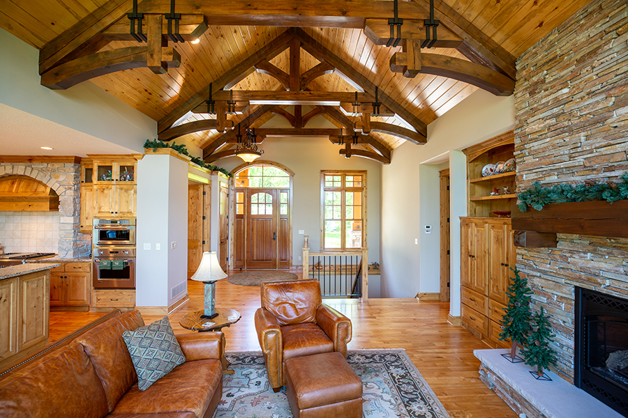 Lakehome 1 — photo 12