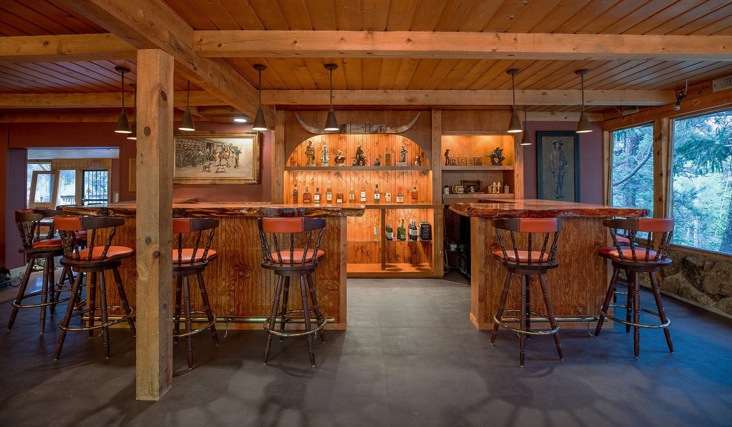 Lane Guest Ranch — photo 9