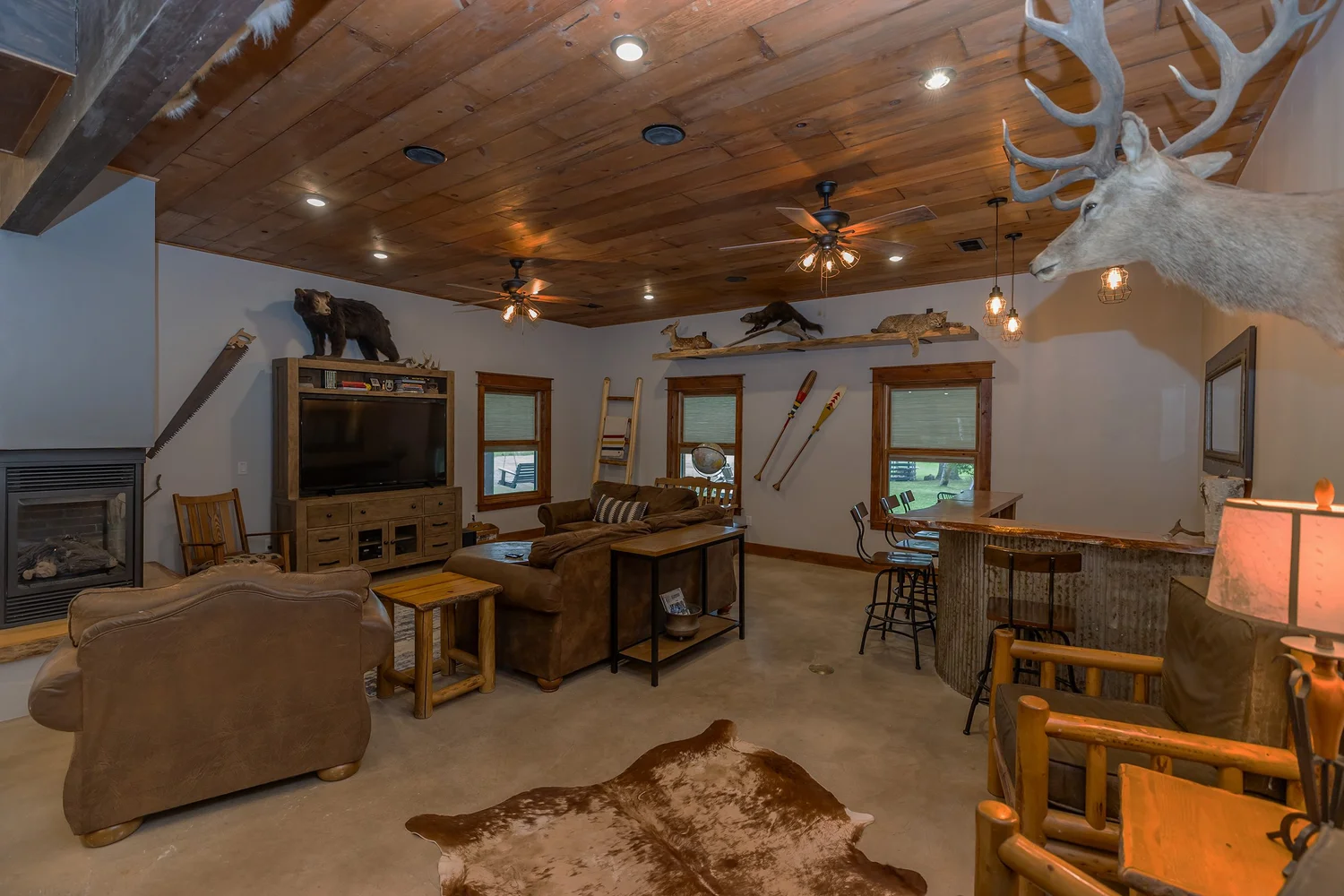 Little Lazy Lodge — photo 9