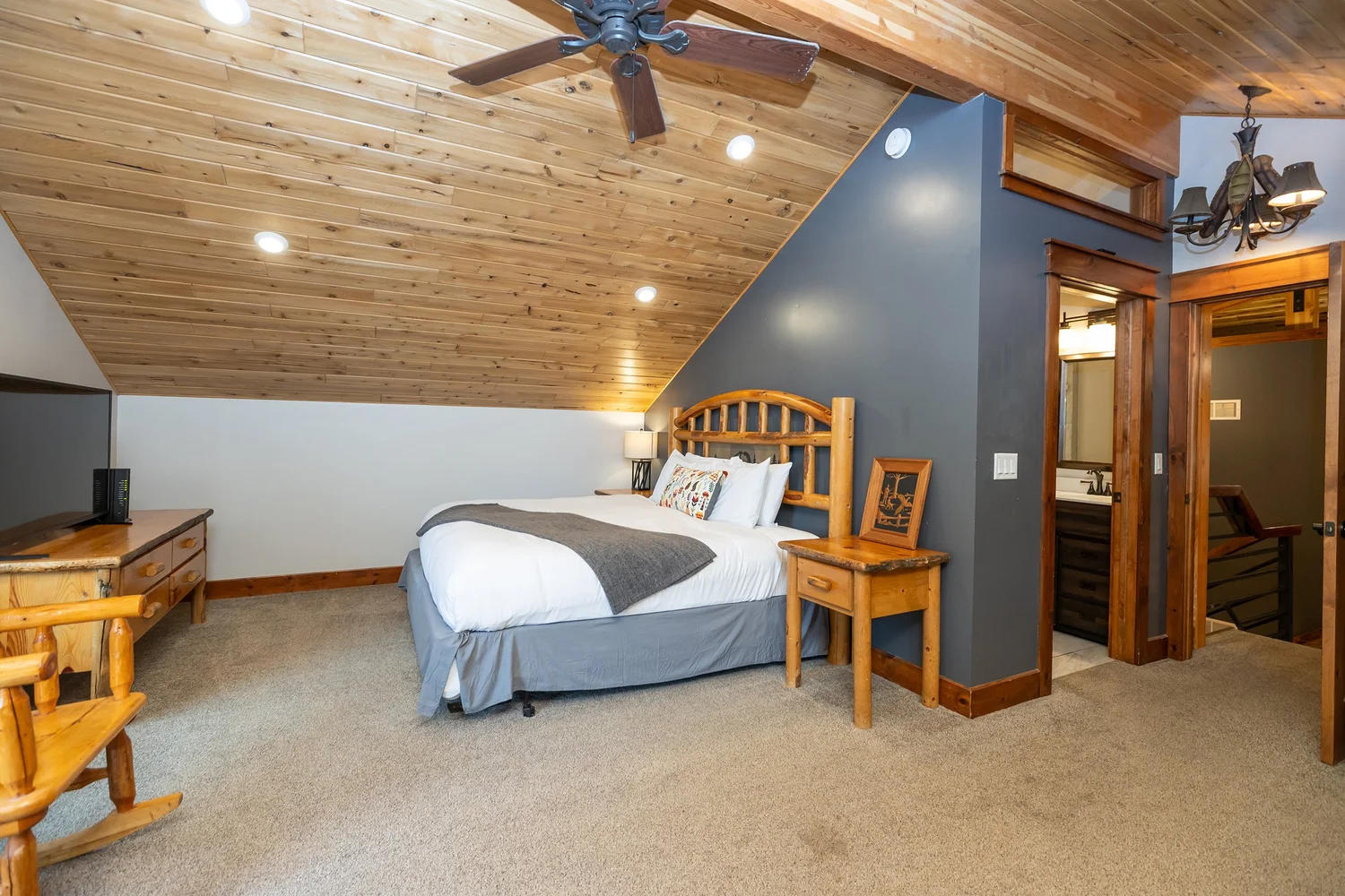 Little Lazy Lodge — photo 11