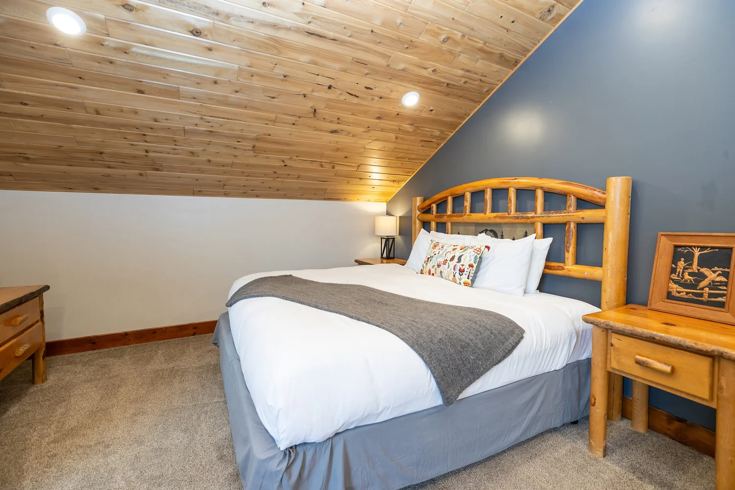 Little Lazy Lodge — photo 12