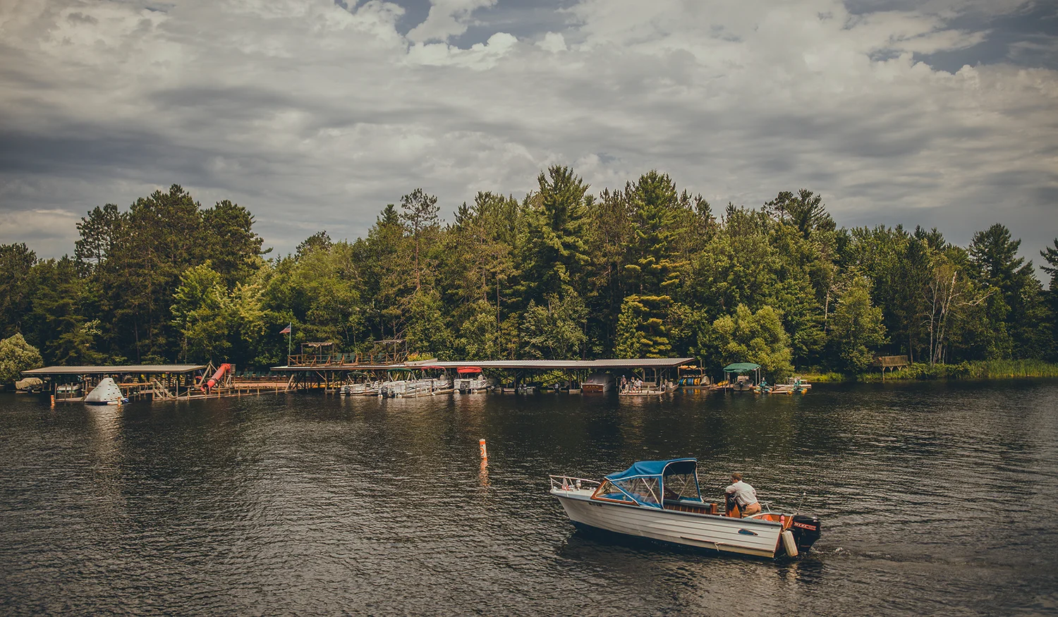 Ludlow’s Island Resort — photo 9