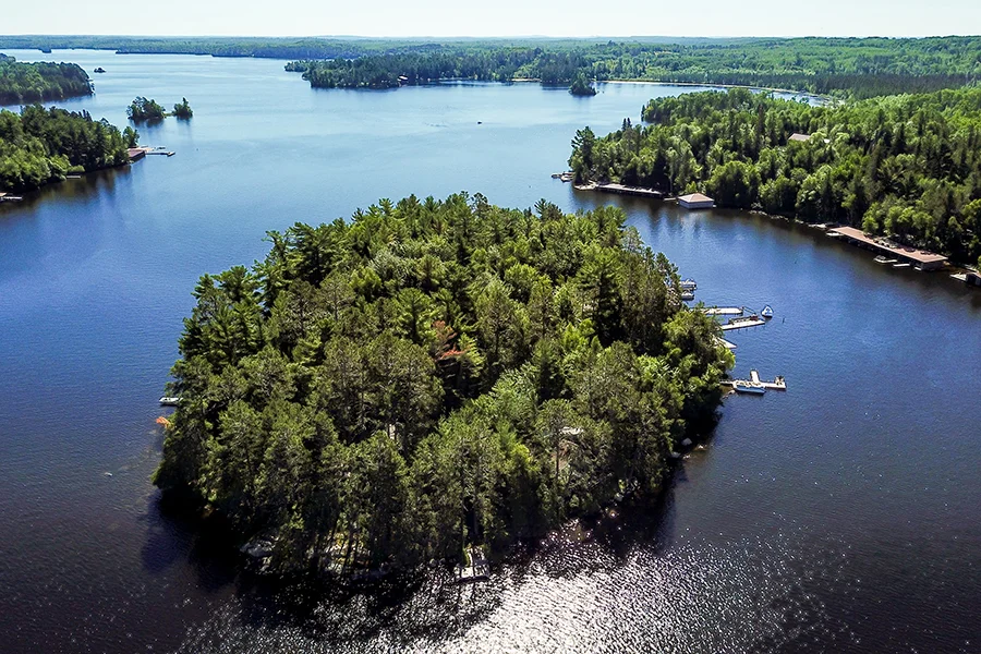 Ludlow’s Island Resort — photo 11
