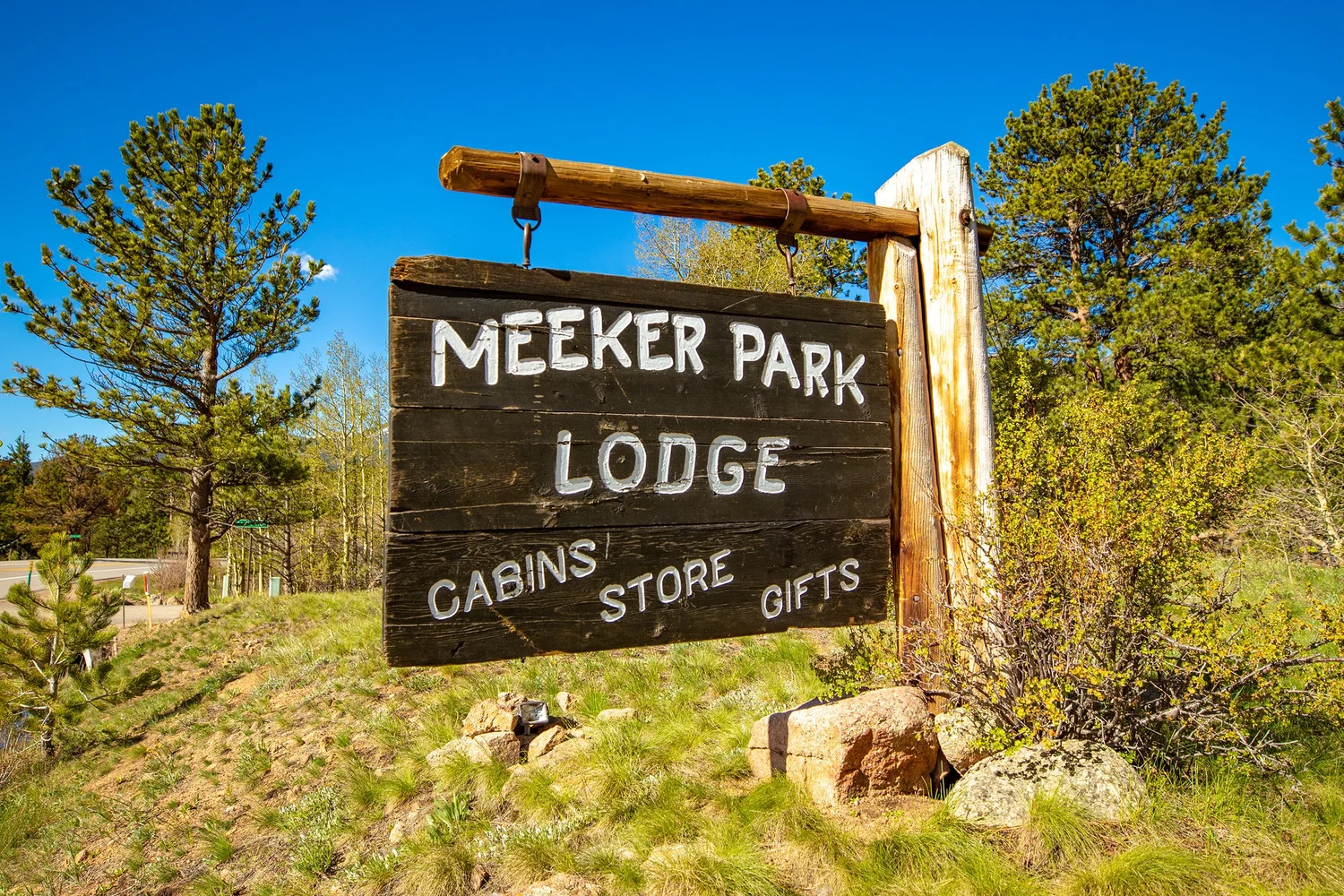 Meeker Park Lodge — photo 11