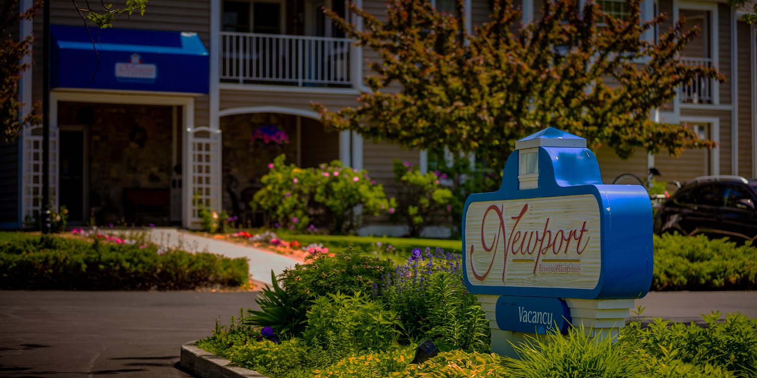 Newport Resort — photo 9