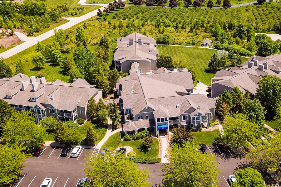 Newport Resort — photo 11