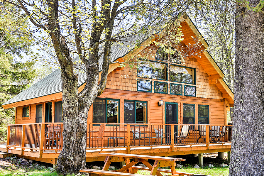 Northern Lights Resort & Outfitting — photo 11