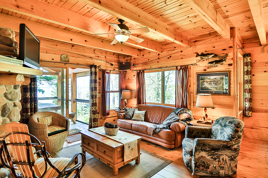 Northern Lights Resort & Outfitting — photo 12