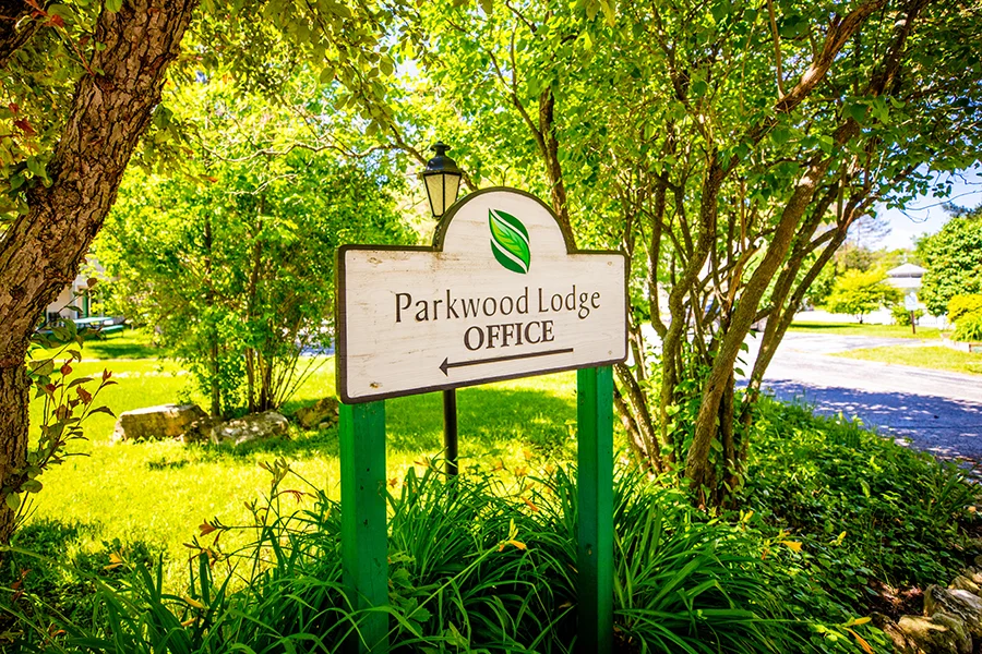 Parkwood Lodge — photo 12