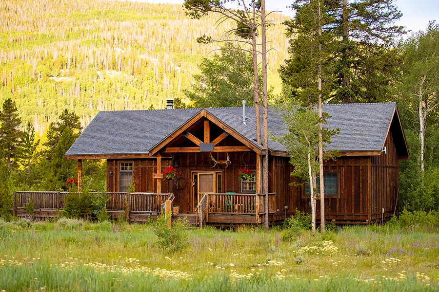 Rawah Wilderness Ranch — photo 10
