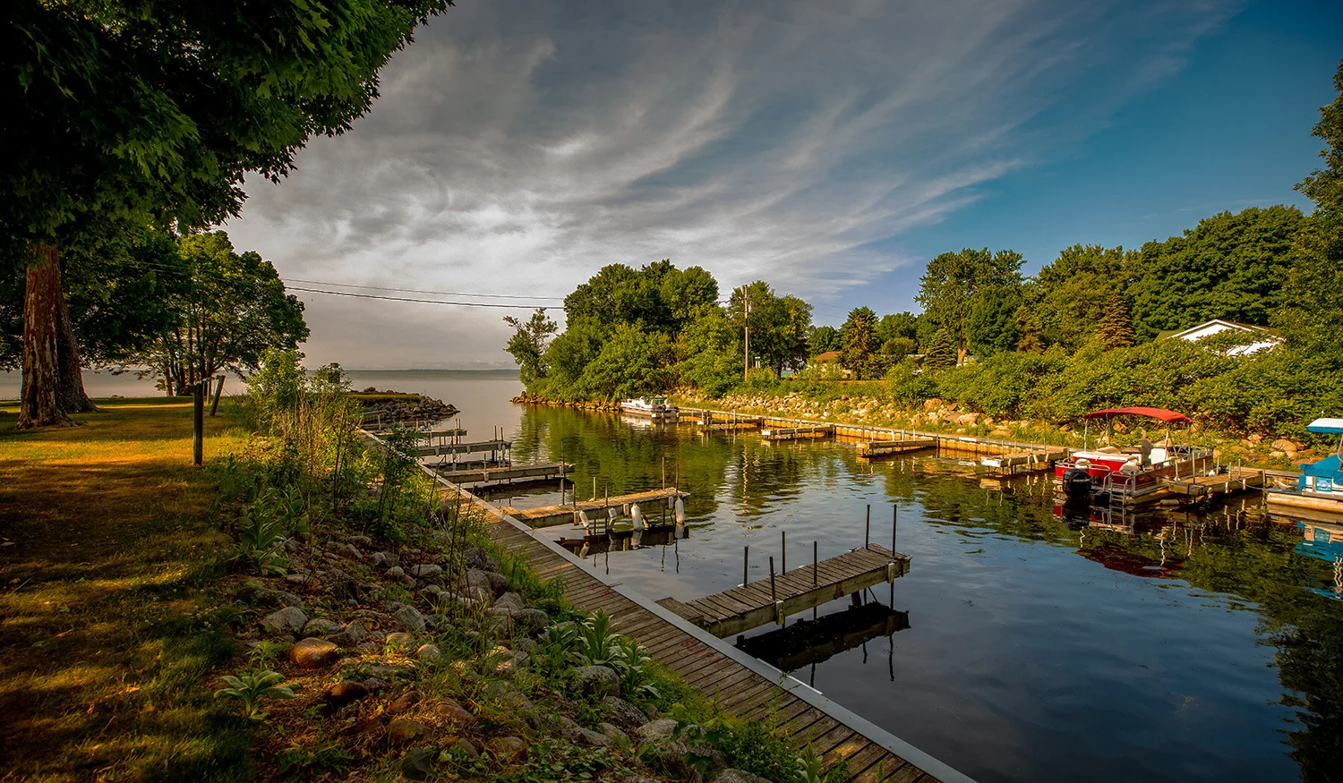 Red Door Resort — photo 9
