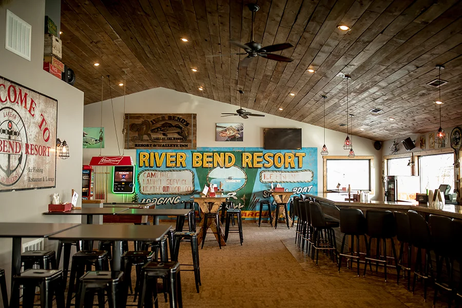 River Bend Resort — photo 11