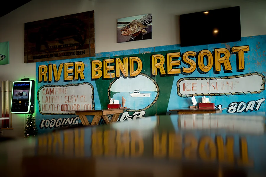 River Bend Resort — photo 12
