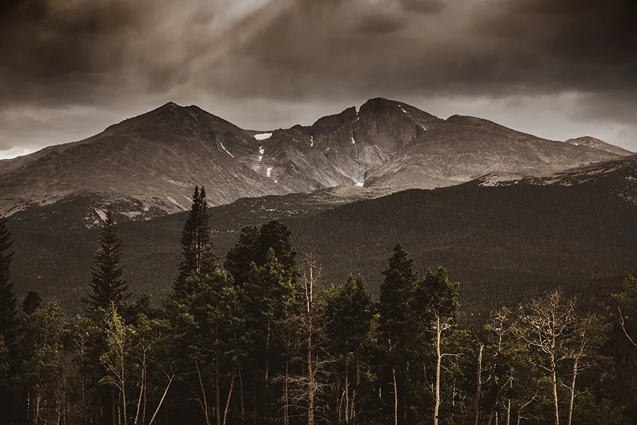 Rocky Mountain National Park — photo 11