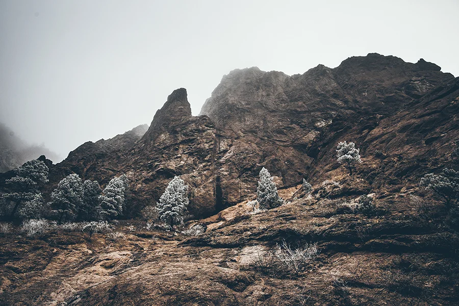 Rocky Mountain National Park — photo 12