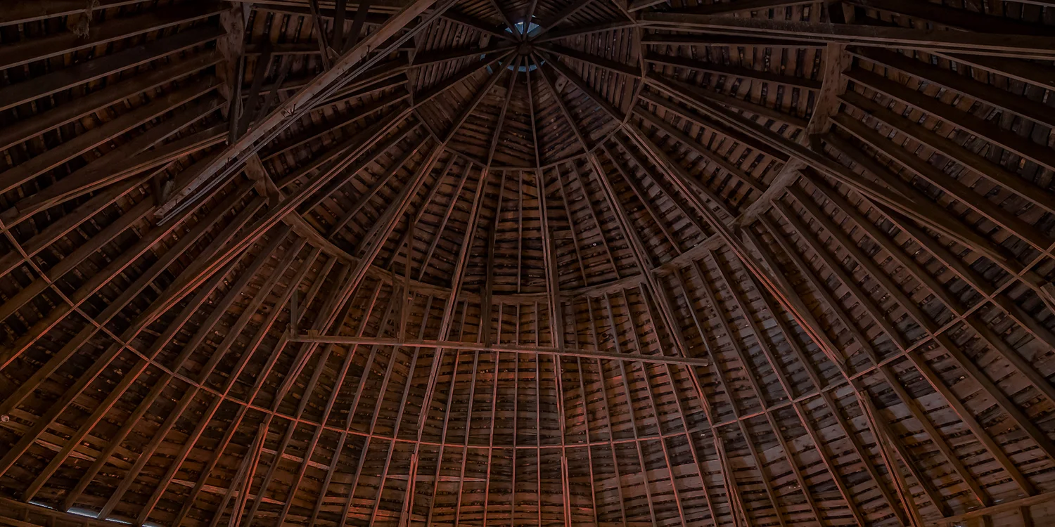 Round Barn Farm — photo 9
