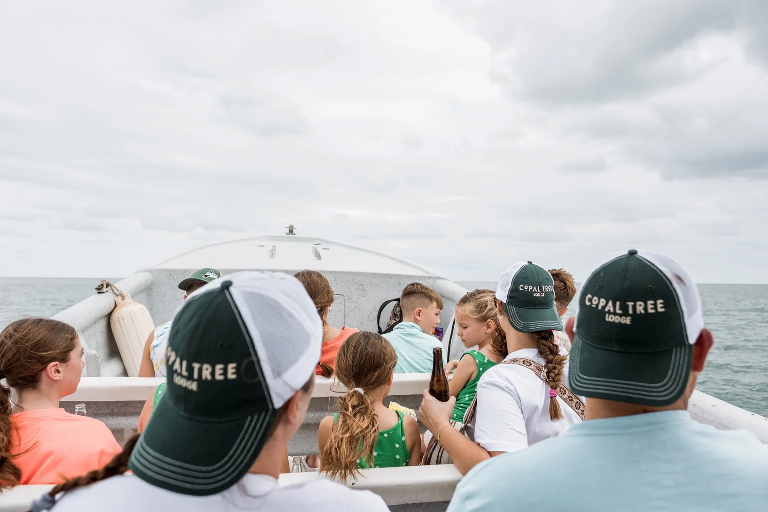 Royal Belize — photo 11