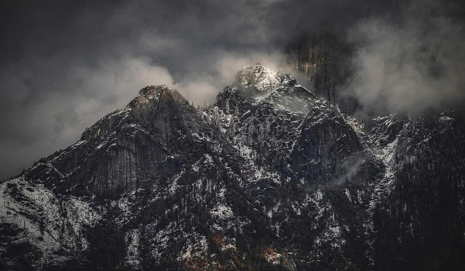 Sequoia National Park — photo 8