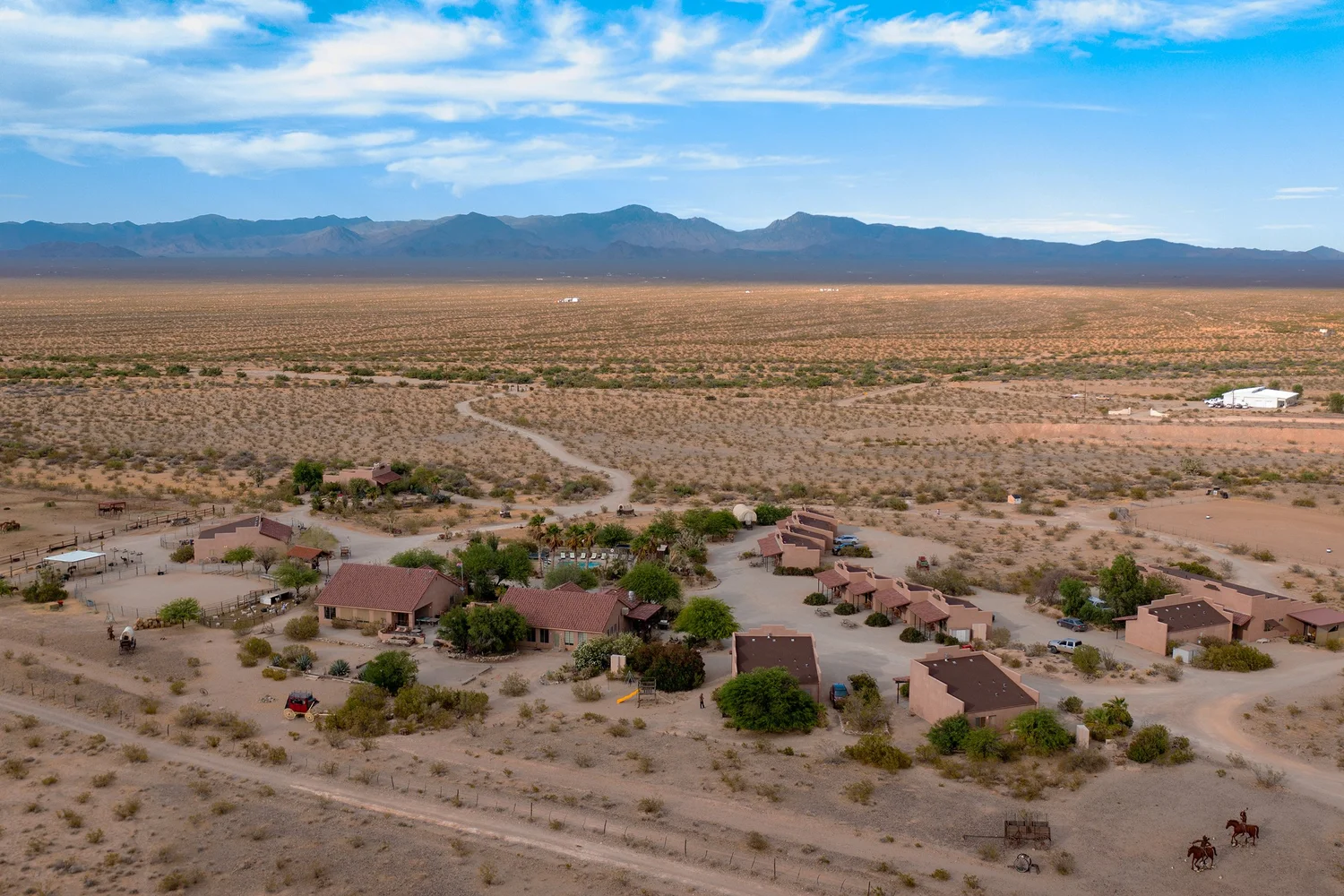 Stagecoach Trails Guest Ranch — photo 9