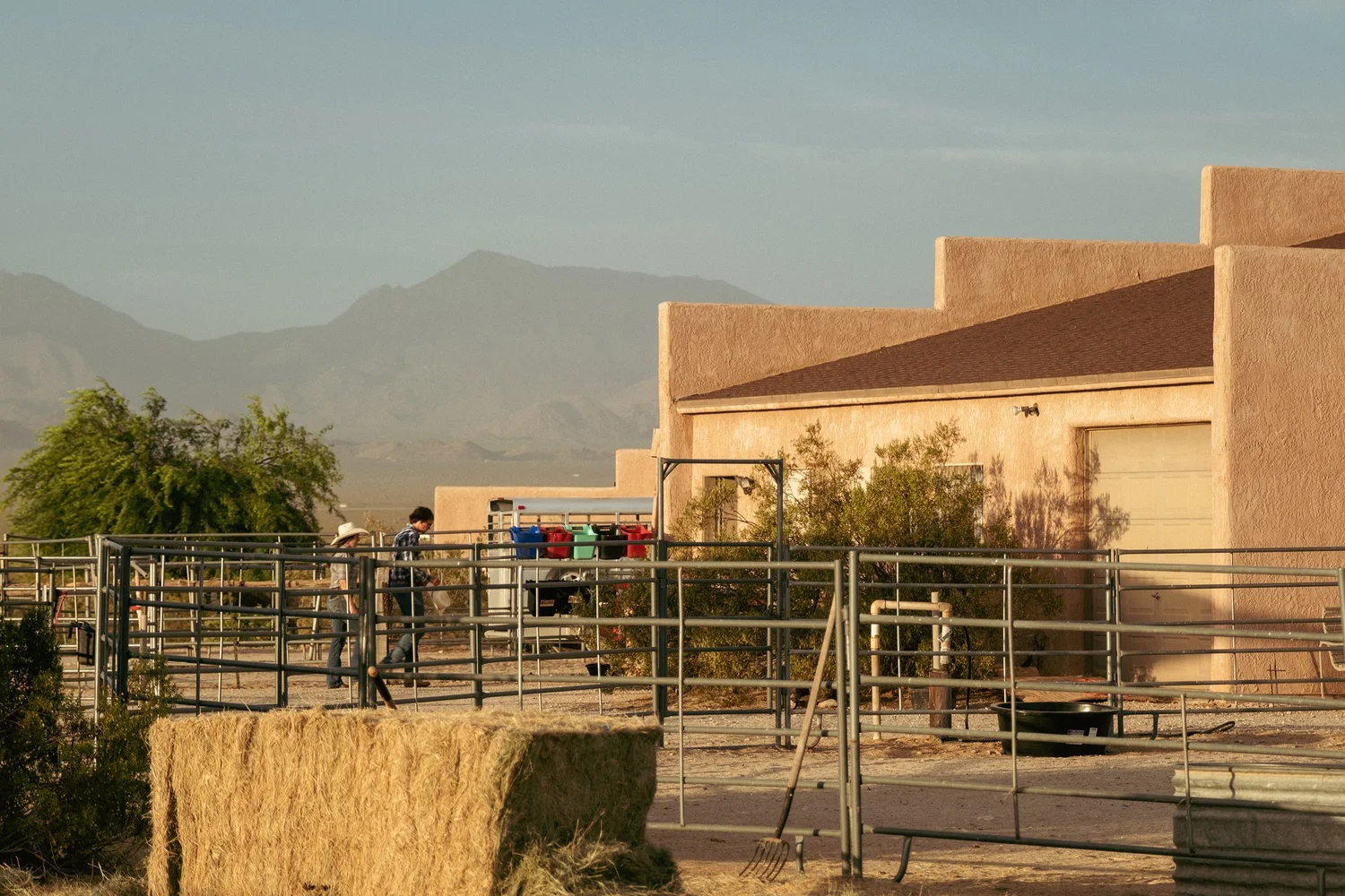 Stagecoach Trails Guest Ranch — photo 12