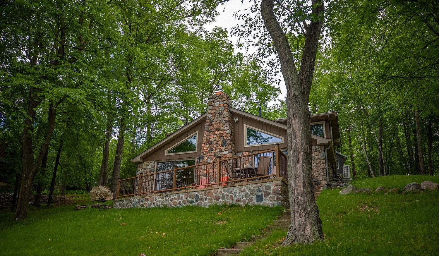 Stone Cabin on Rush — photo 9