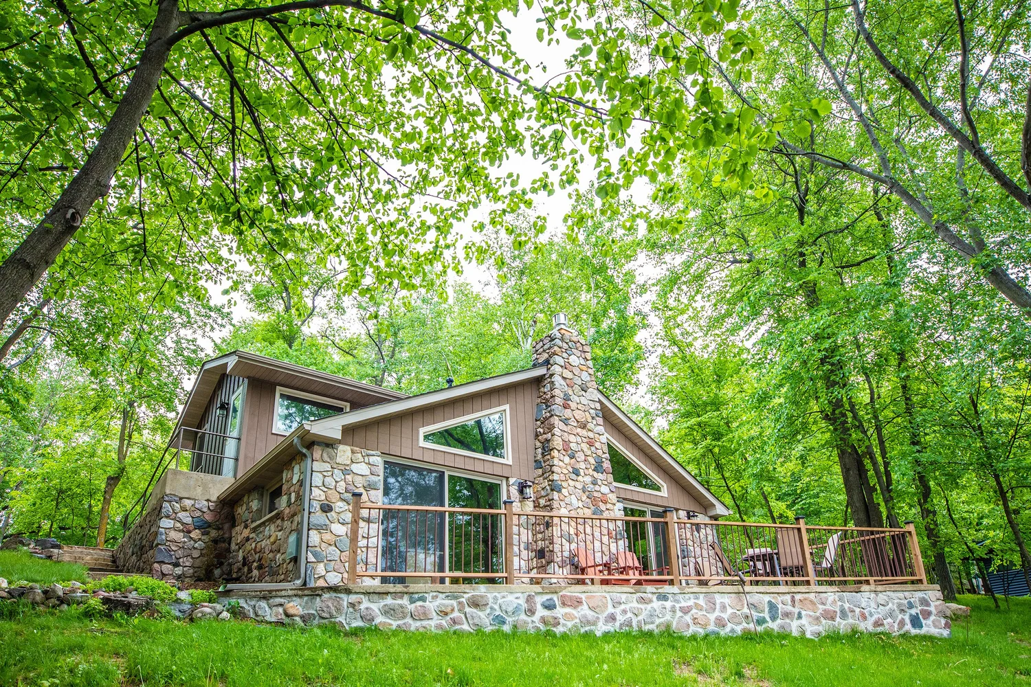 Stone Cabin on Rush — photo 10